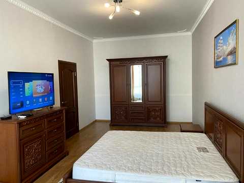 квартира за адресою Миколи Бажана просп., 5-Г