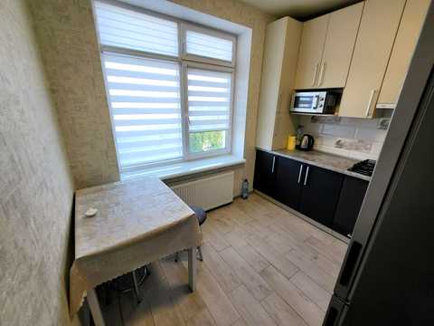 квартира по адресу Казацкая ул., 34