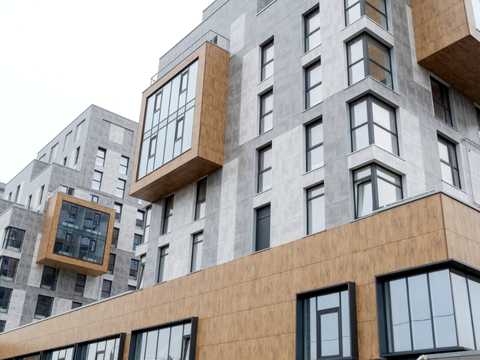квартира по адресу Набережная Победы ул., 112-Д