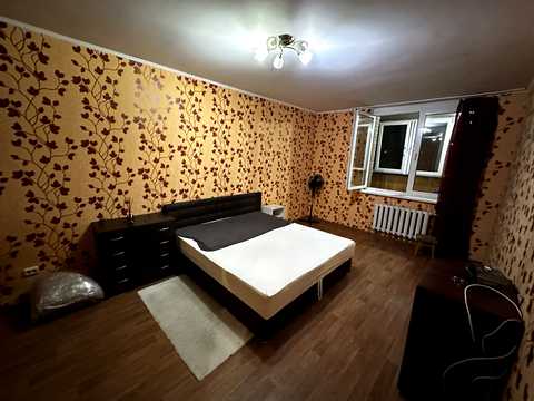 квартира за адресою Петра Григоренка просп., 20
