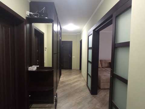 квартира за адресою Коперника вул., 3