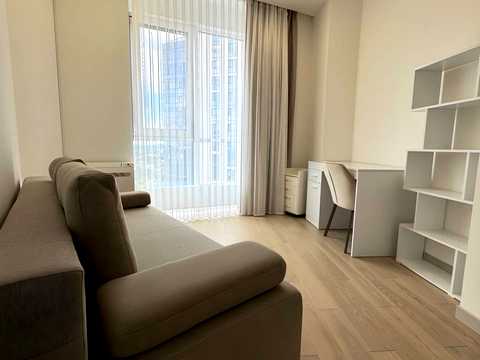 квартира за адресою Сімферопольська вул., 2-Н