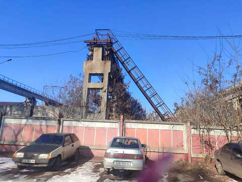 комерційна за адресою Чернігів, Івана Мазепи вул. (Щорса), 59