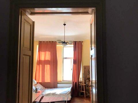 квартира за адресою Пекарська вул., 45