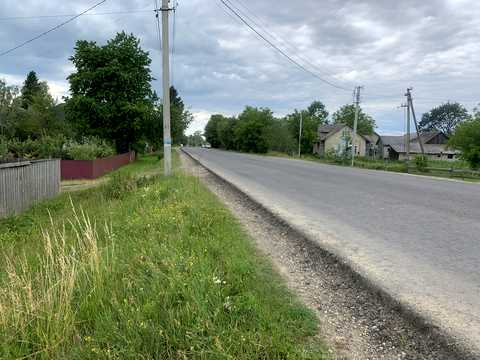 будинок за адресою Головна