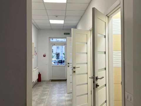 коммерческая по адресу Тернопольская ул., 21-К