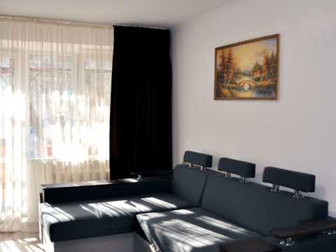 квартира за адресою Осипа Сорохтея вул., 16