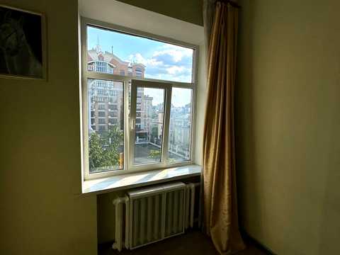 квартира по адресу Лютеранская ул., 9/9