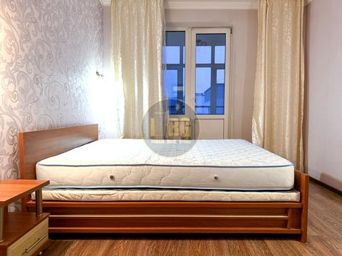 квартира за адресою Миколи Голего вул. (Лебедєва-Кумача), 7-В