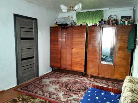 квартира за адресою Дерманська, 17