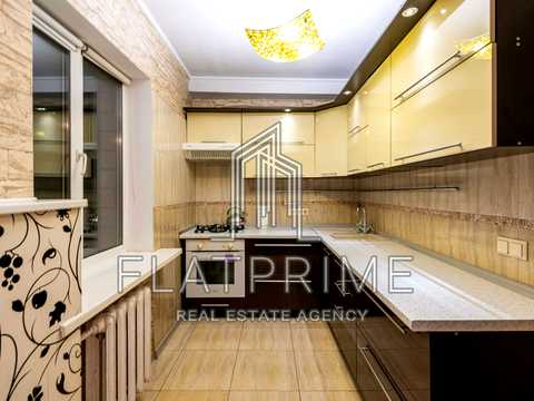 квартира по адресу Дорогожицкая ул., 16-А