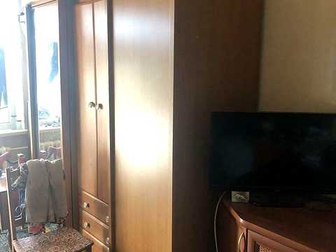 квартира за адресою Каховська вул., 8
