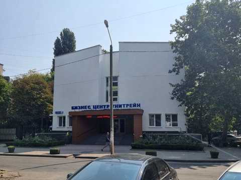 комерційна за адресою Незалежності вул. (Армійська), 18Б