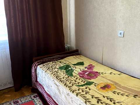 квартира за адресою Антоновича вул. (Горького), 162
