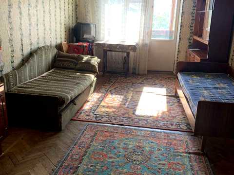 квартира за адресою Харківське шосе, 8