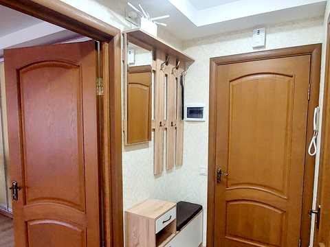 квартира за адресою Оболонський просп., 12