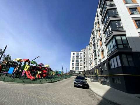 квартира за адресою І. Богуна вул., 27 А