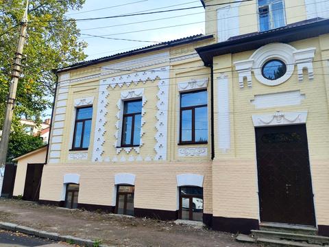 коммерческая по адресу Віктора Косенка ул., 8
