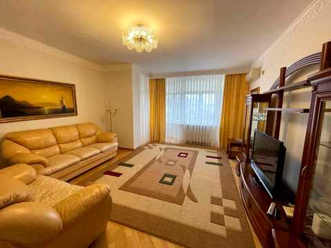 квартира за адресою Івана Пулюя вул., 5-А