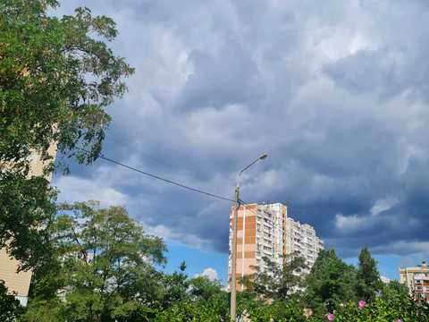 квартира за адресою Київ, Леоніда Бикова бульв., 12