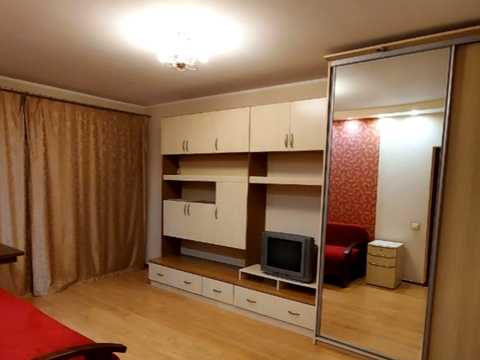 квартира по адресу Архитектора Вербицкого ул., 26