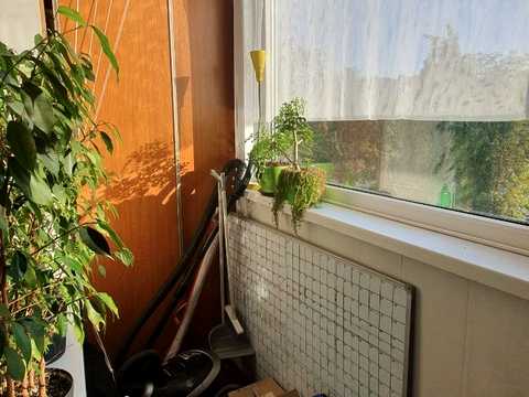 квартира за адресою Кирилівська вул. (Фрунзе), 122/1