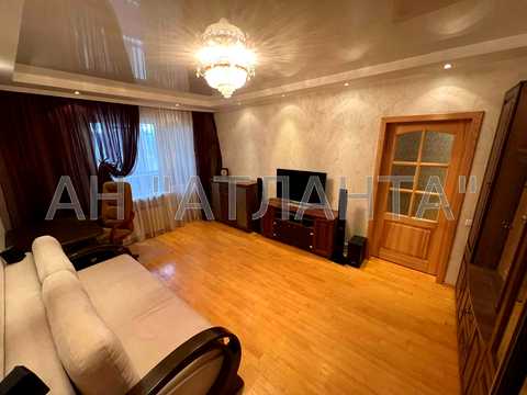 квартира по адресу Героев Мариуполя ул. (Маршала Якубовського), 7