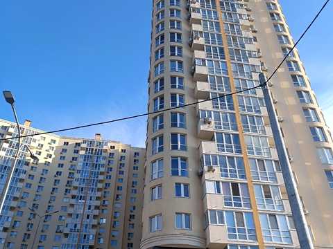 квартира по адресу Новомостицкая ул., 15