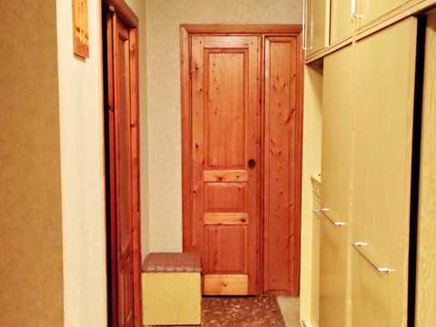квартира за адресою Героїв просп., 4