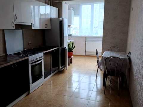 квартира за адресою Панаса Мирного вул., 29/1