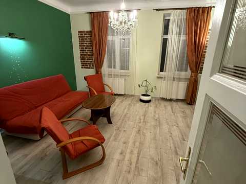 квартира за адресою Парфановичів вул., 3