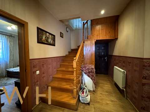 будинок за адресою с. Бобриця, Південна