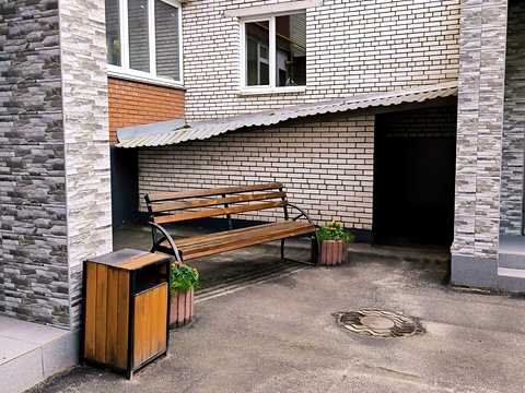 квартира за адресою Хмельницький, Миру просп., 84/2а