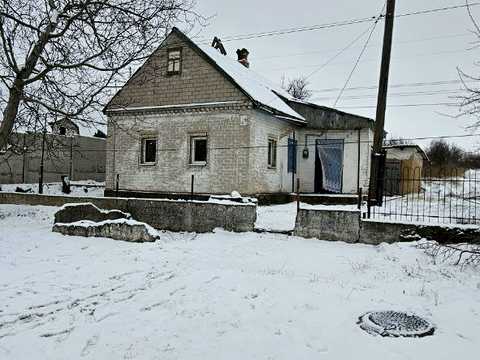 будинок за адресою Зарічна, 43