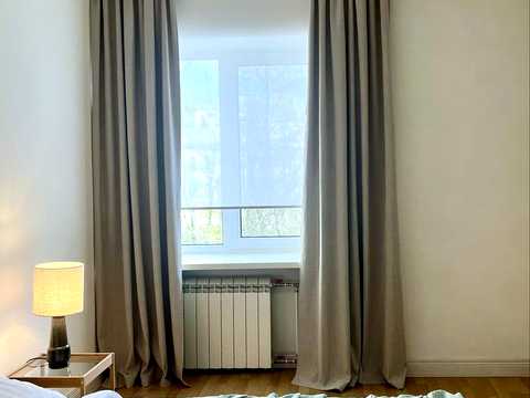 квартира за адресою Олеся Гончара вул., 52