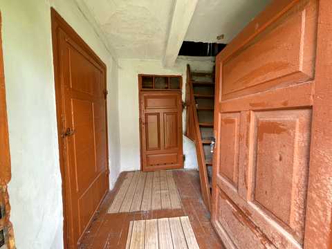 будинок за адресою Михайла Старицького, 40