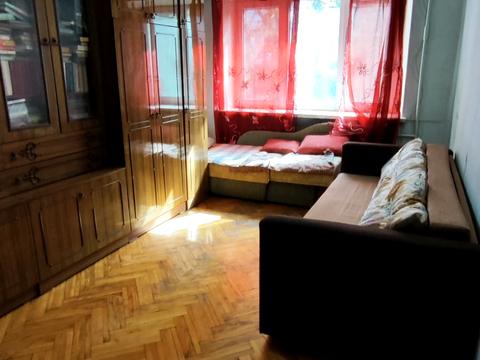 квартира по адресу Ицхака Рабина ул., 57
