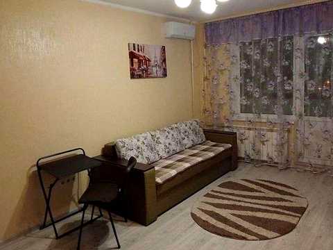 квартира за адресою Олександра Мишуги вул., 9