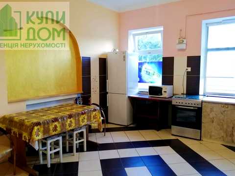 будинок за адресою Кропивницкого, 58