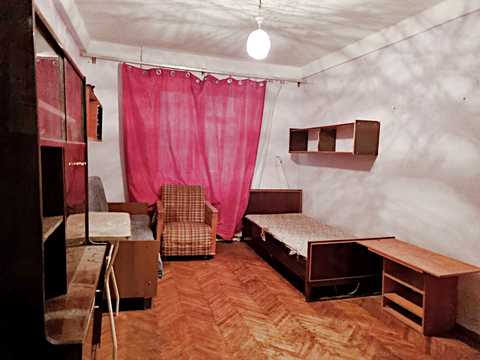квартира за адресою Дегтярівська вул., 60-Б