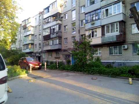 квартира за адресою Незалежності вул. (Титова)