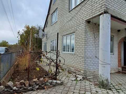 будинок за адресою Почтовая, 2