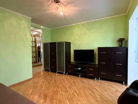 квартира за адресою Стрийська вул., 105