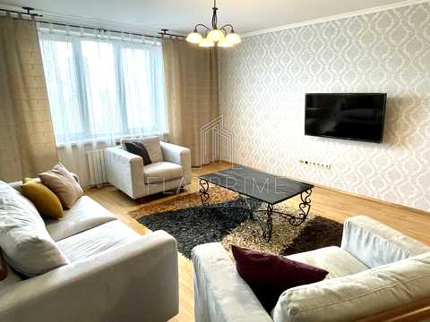 квартира по адресу Александра Конисского ул., 29