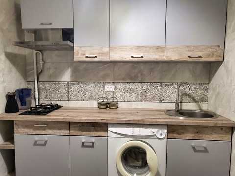 квартира за адресою Леоніда Бикова бульв., 3