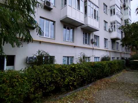 квартира за адресою Дмитрівська вул., (Будинок 2)