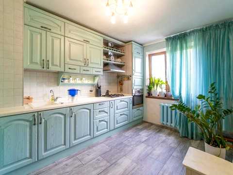 квартира за адресою Євгена Танцюри вул. (Генерала Петрова), 22а