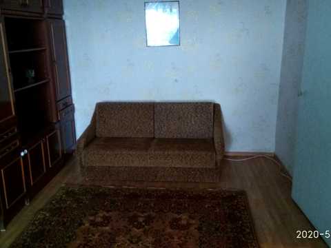 квартира по адресу Калиновая ул., 98