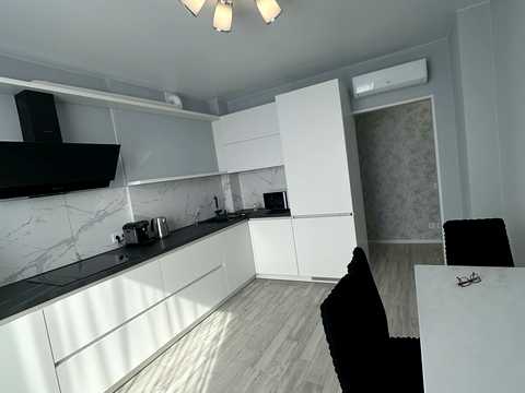 квартира за адресою Університетська вул., 1-П/1