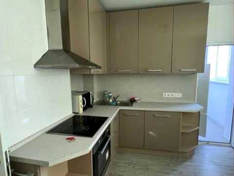 квартира по адресу Олены Пчилки ул., 8